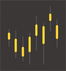 Investor App - Dark X Webflow Template