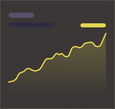 Investor App - Dark X Webflow Template